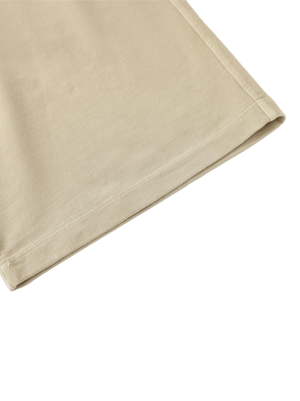 Spartan Washed Cotton Shorts