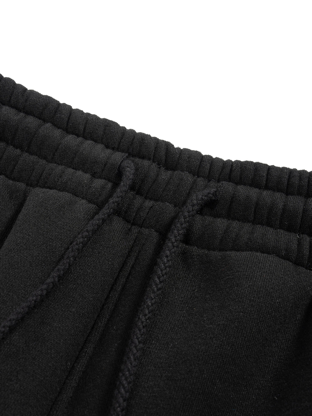 Spartan Drawstring Sweatpants