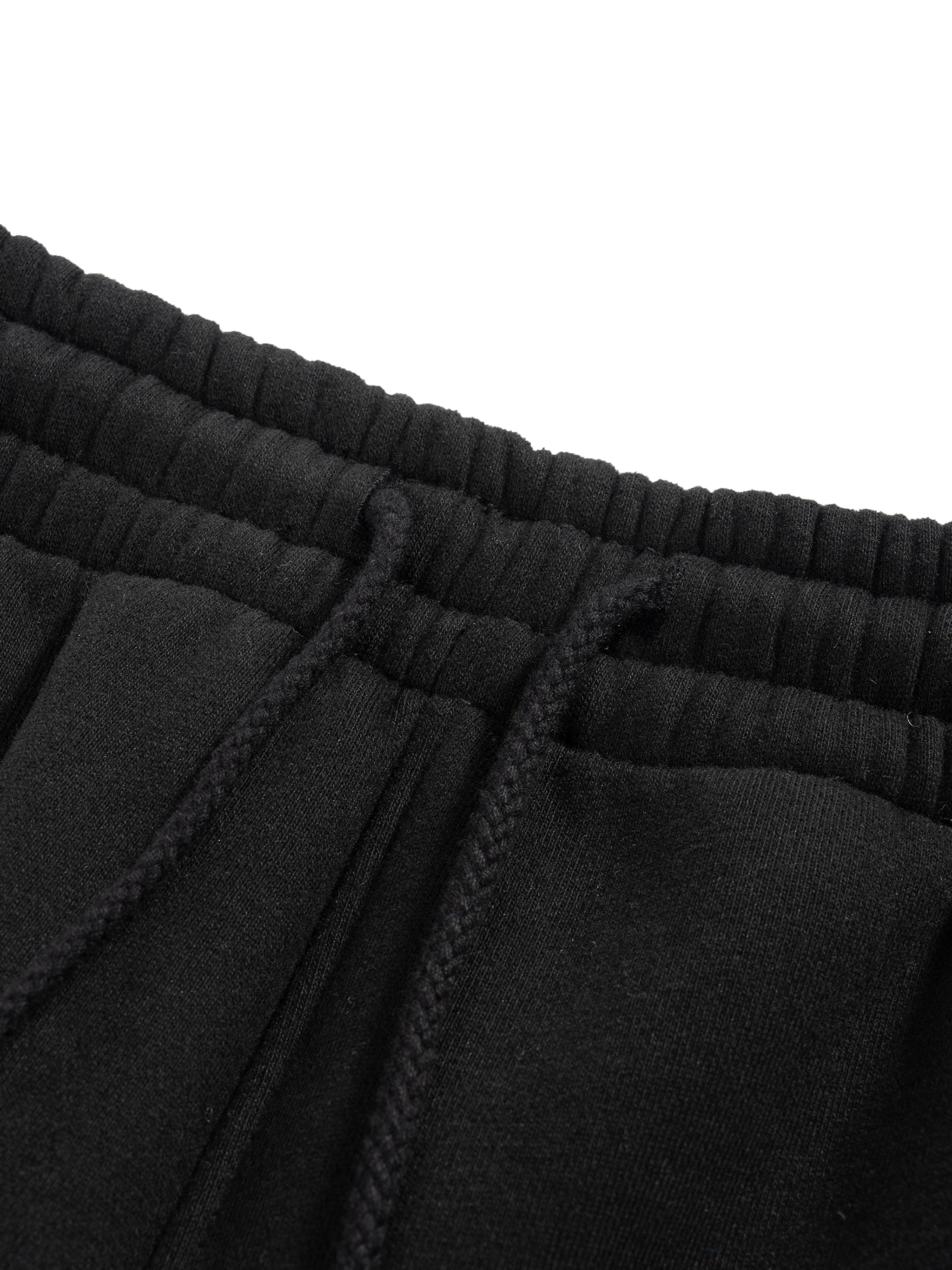 Dreadful Drawstring Sweatpants