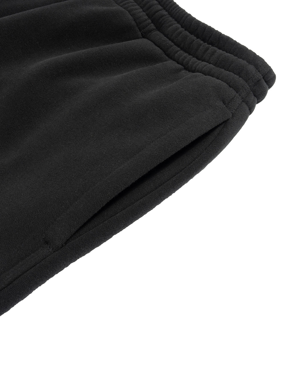 Spartan Drawstring Sweatpants