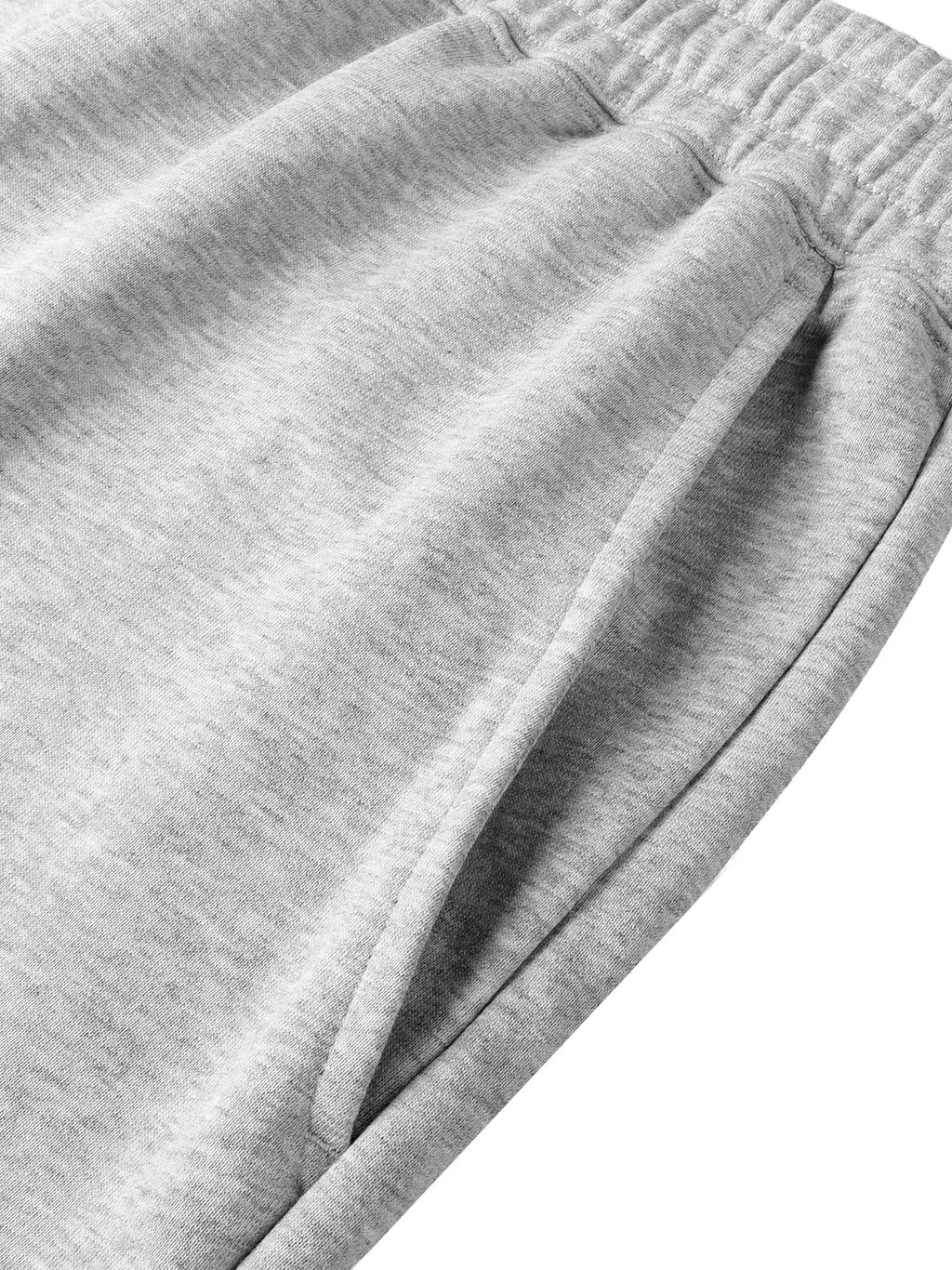 Drengr Essential Straight-Leg Sweatpants