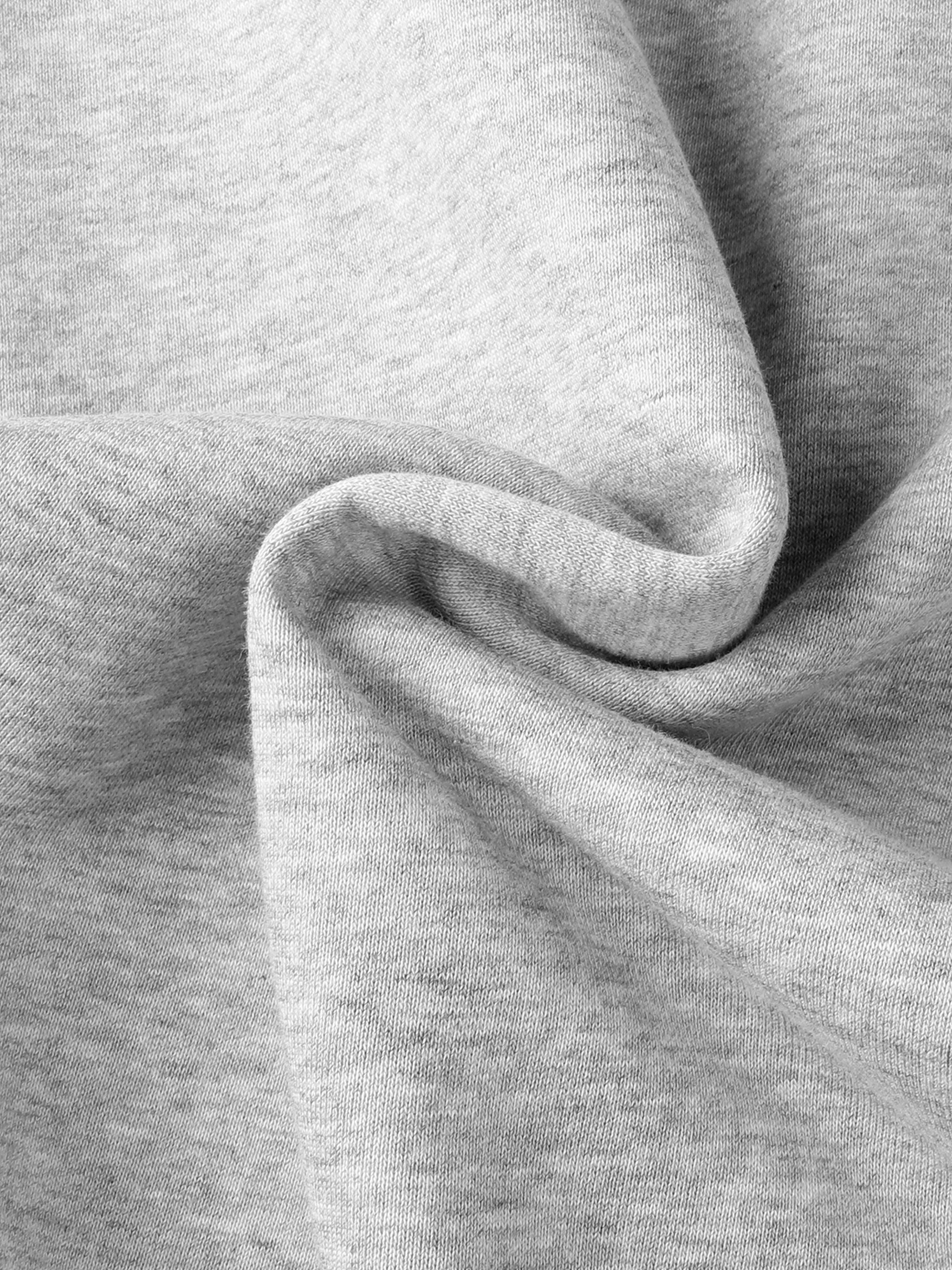 Drengr Essential Straight-Leg Sweatpants