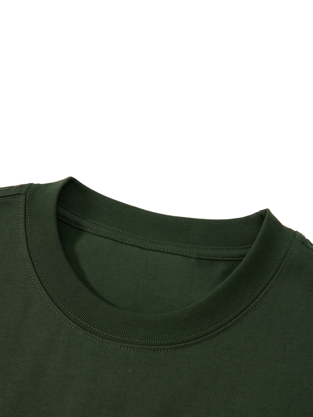 Warborn Spartan Boxy Tee