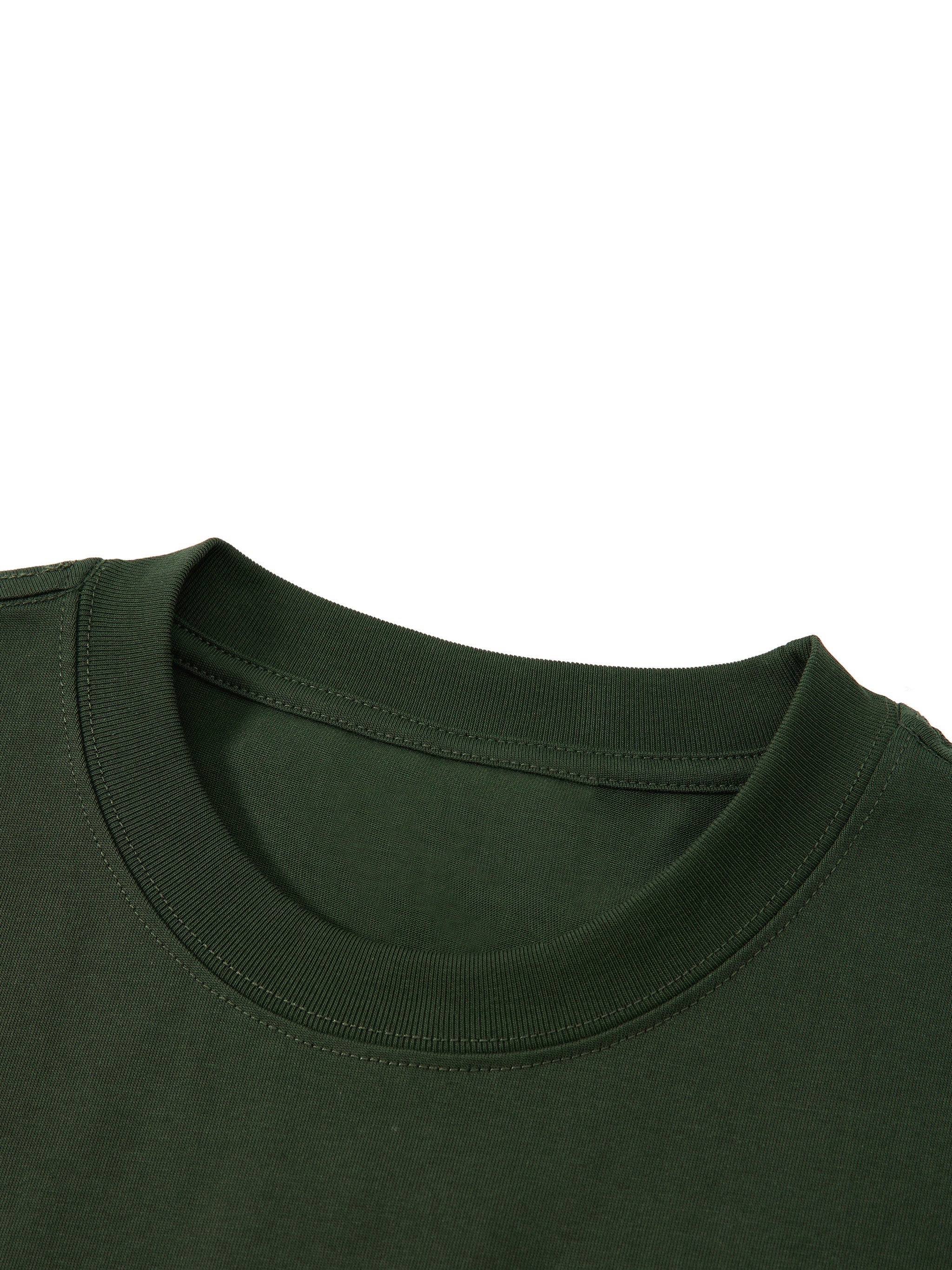 Warborn Spartan Boxy Tee