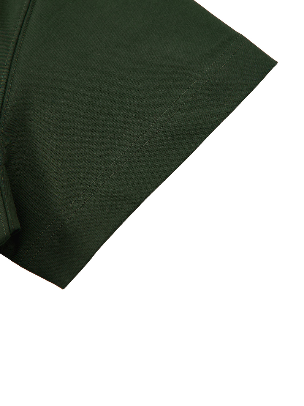 Warborn Spartan Boxy Tee