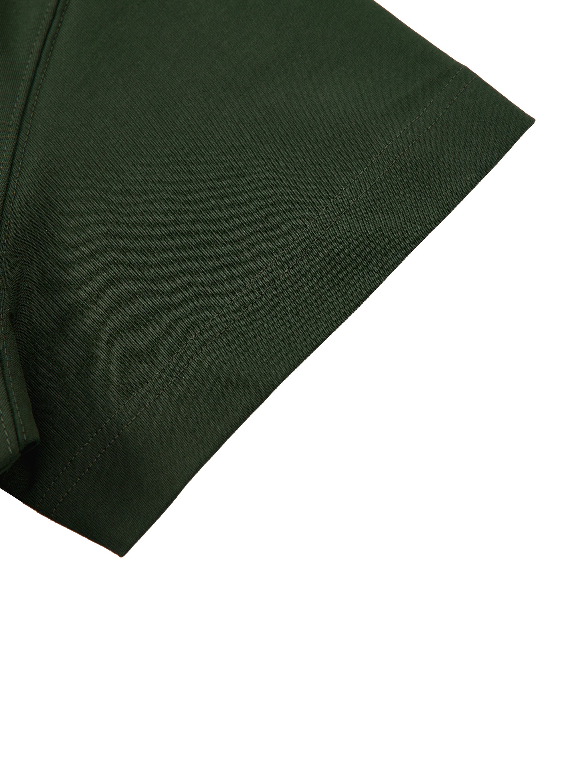 Warborn Spartan Boxy Tee