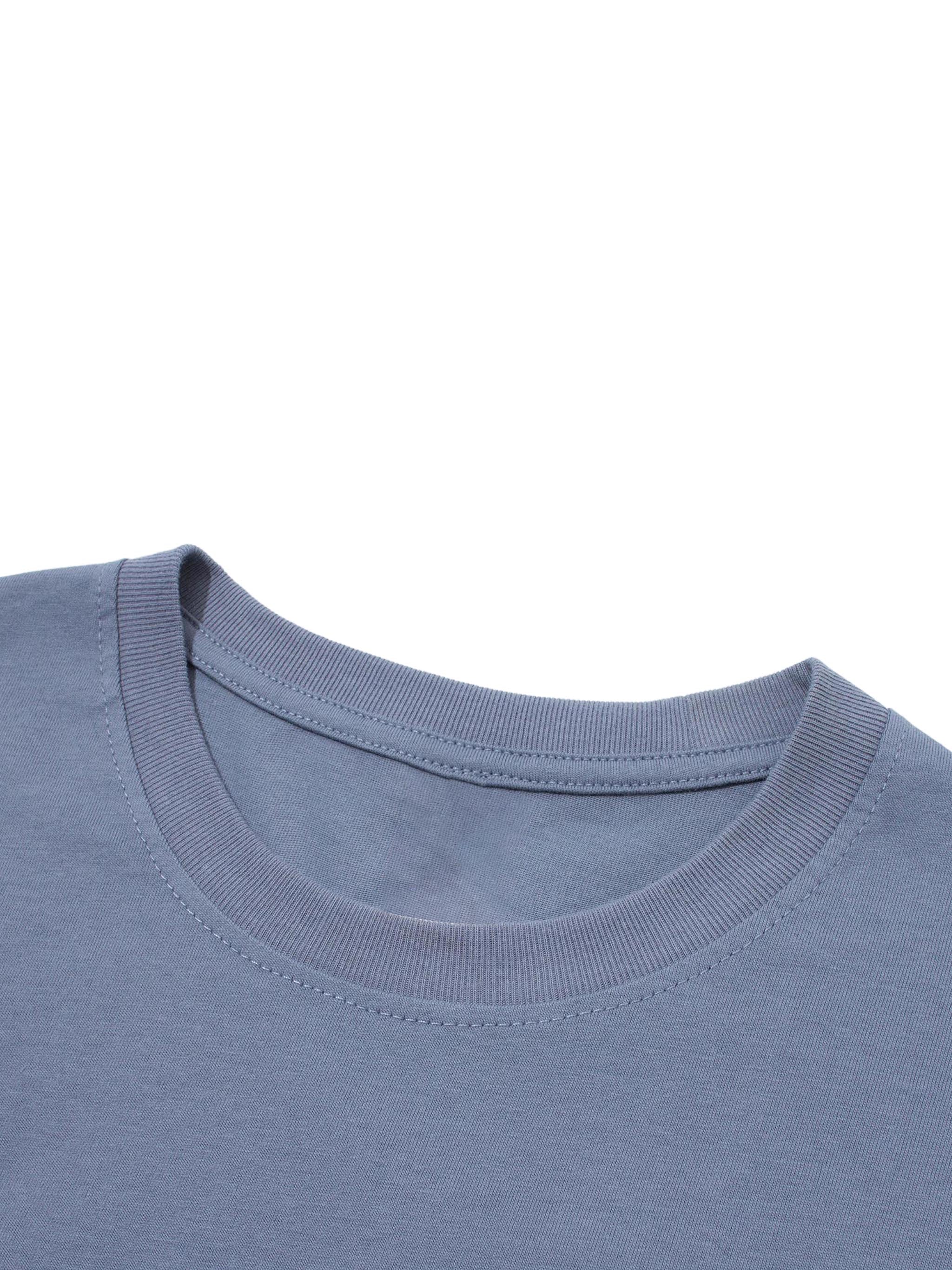 DLC Loose Tee