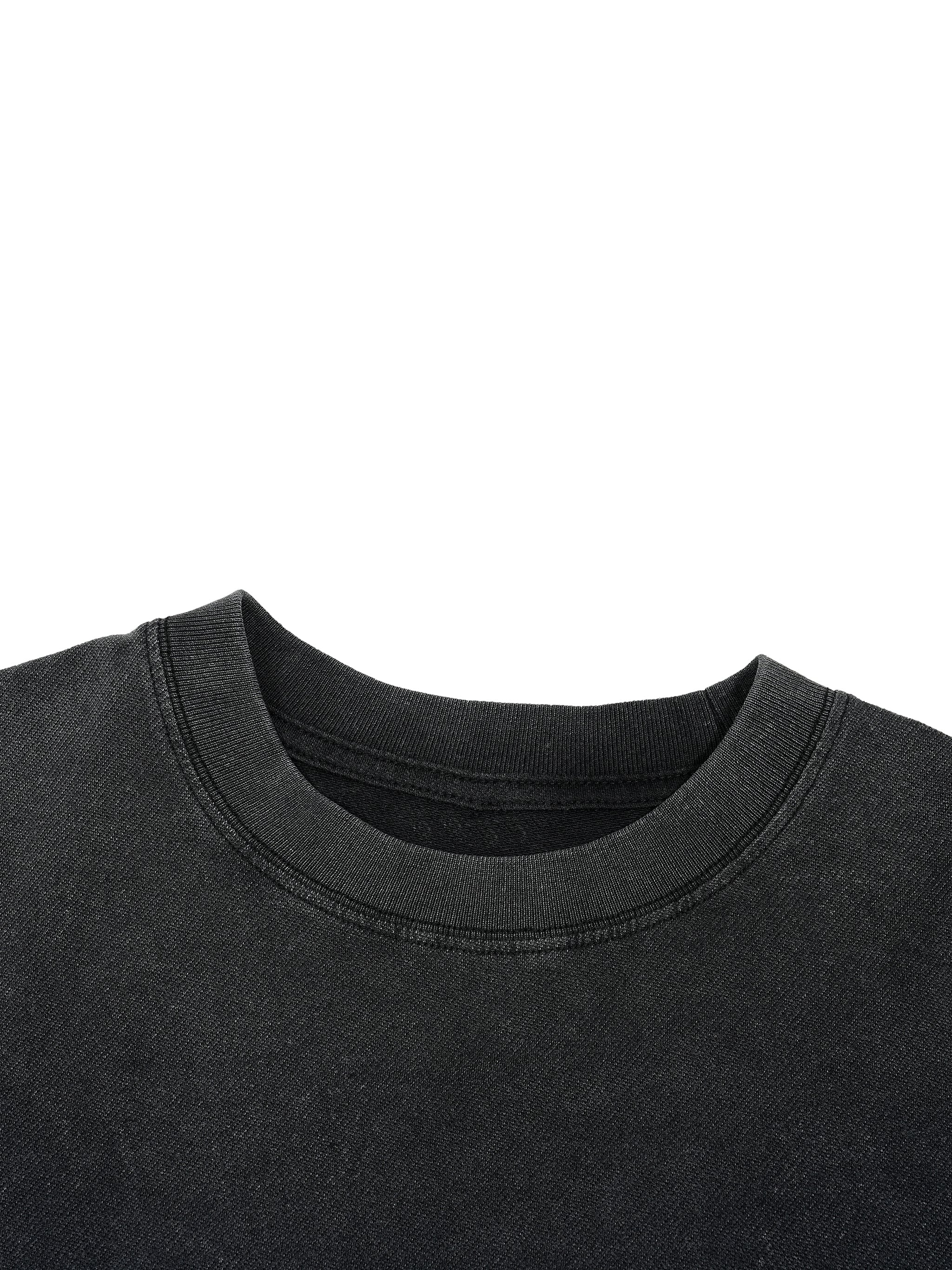 Warborn Spartan Vintage Tee