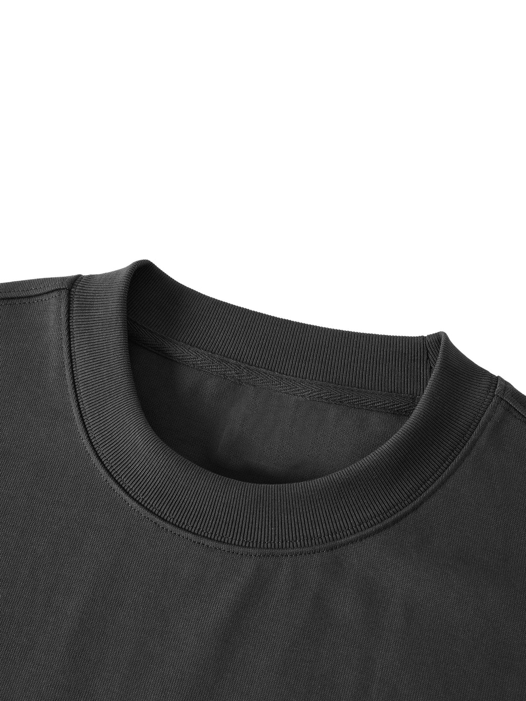 Drengr Basic Boxy Oversized T-Shirt