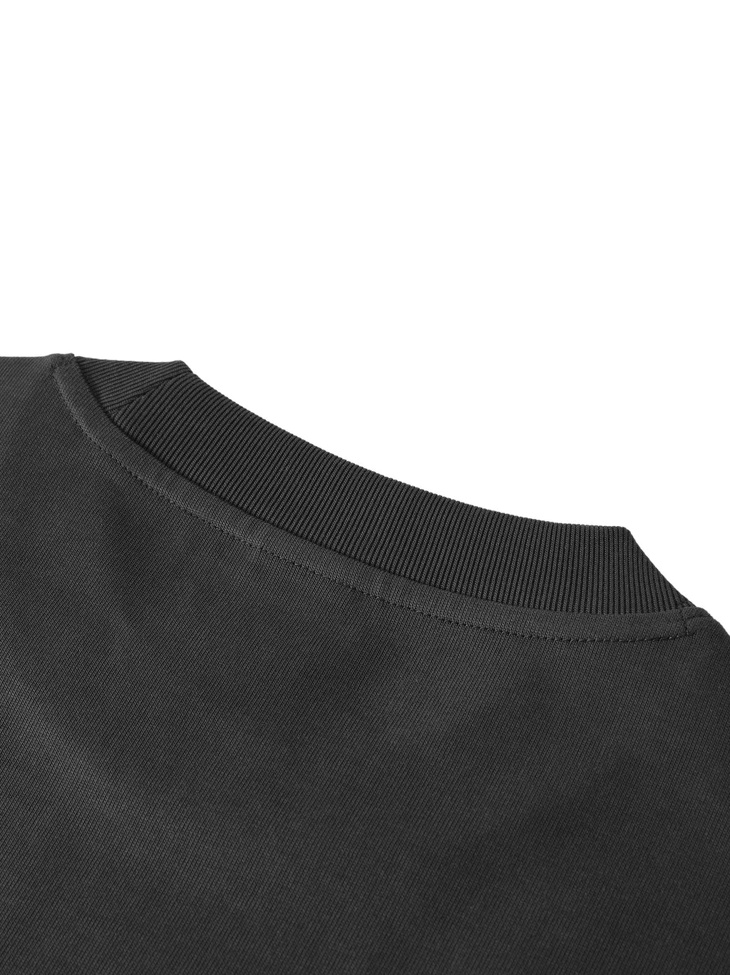 Drengr Basic Boxy Oversized T-Shirt