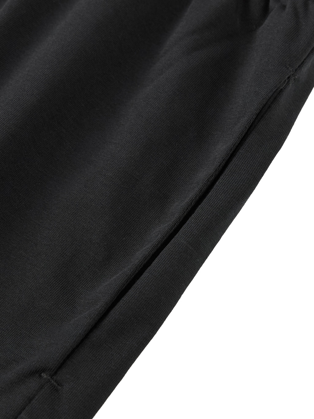 Hollow Logo Active Drawstring Shorts