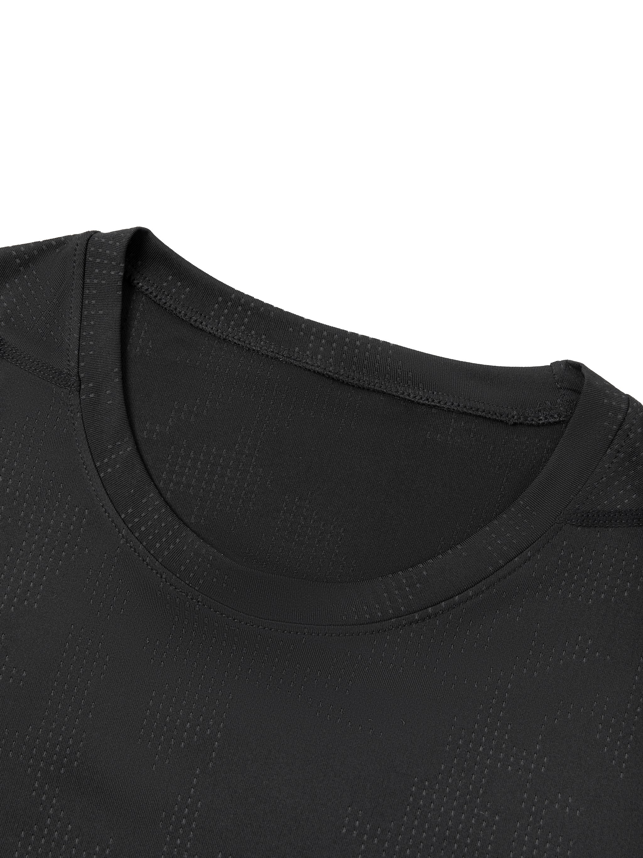Drengr Training Mesh T-Shirt