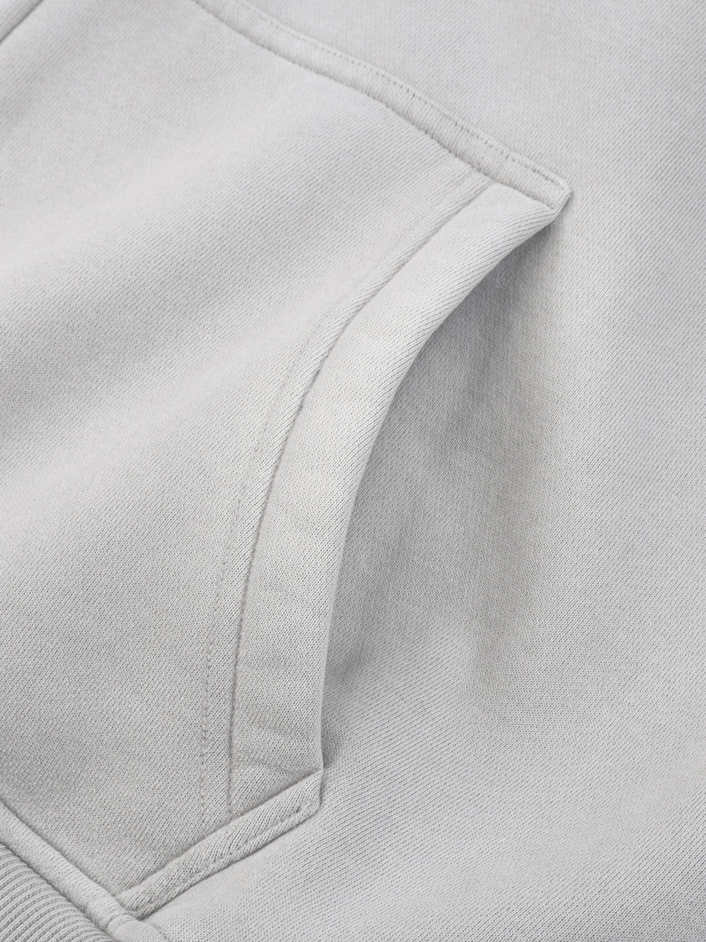 Warborn Spartan Sunfade Boxy Fleece Zip-Up