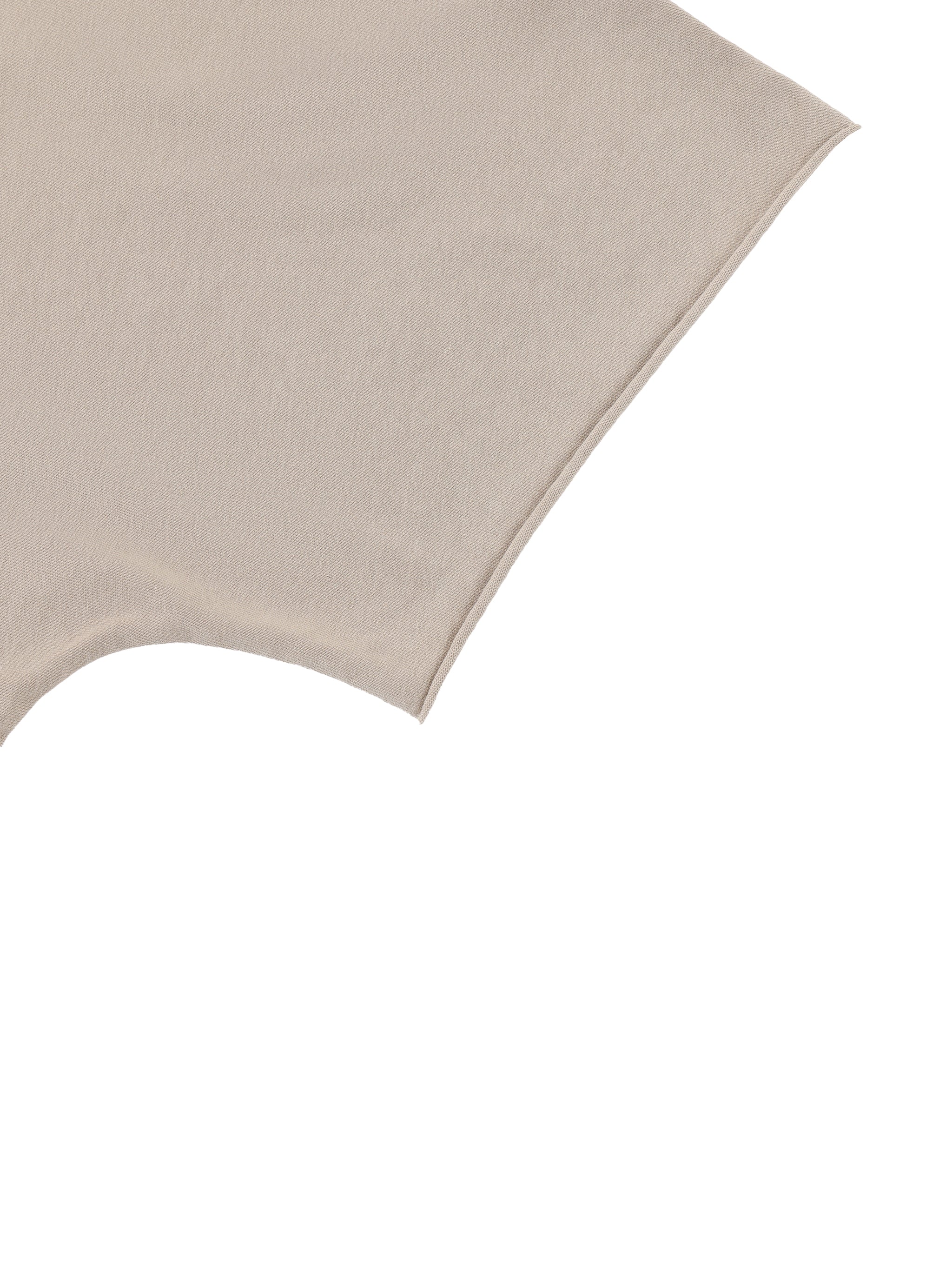 No Mercy Heavyweight Boxy Tee