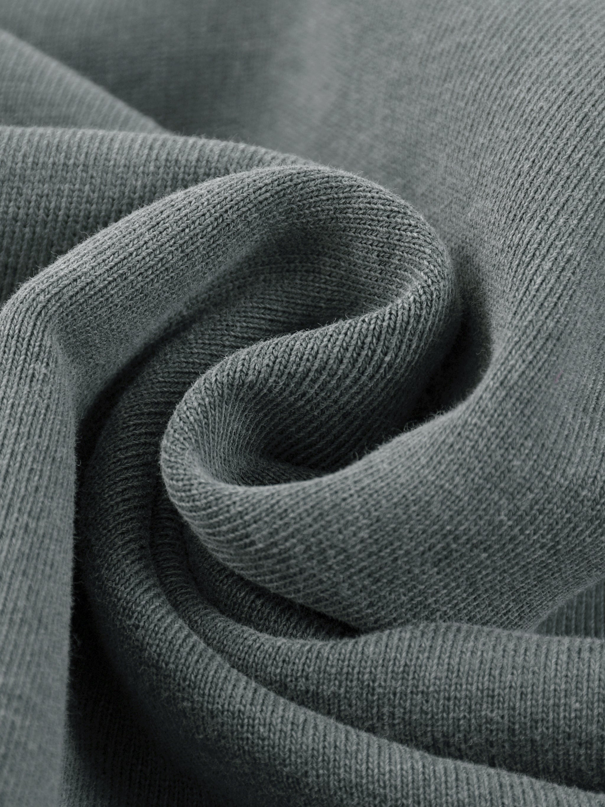 Dreadful 3/4 Sleeve Wash Boxy Tee