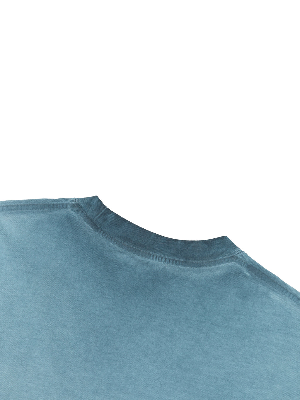 Drengr Dyed Boxy T-Shirt