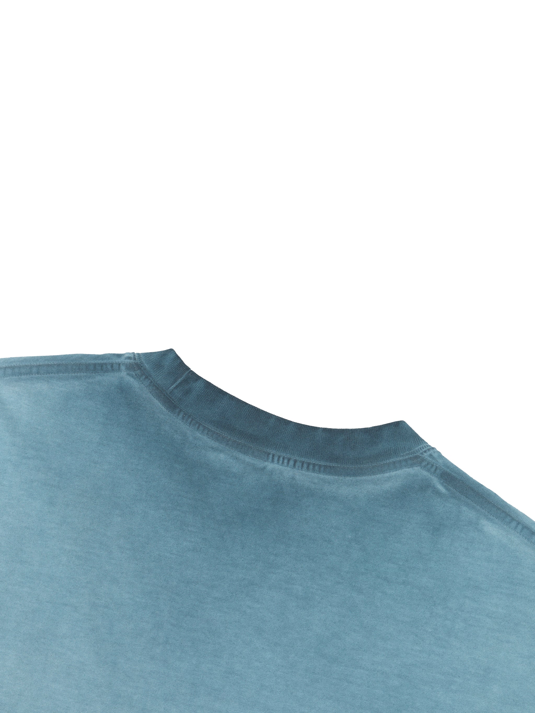 Drengr Dyed Boxy T-Shirt