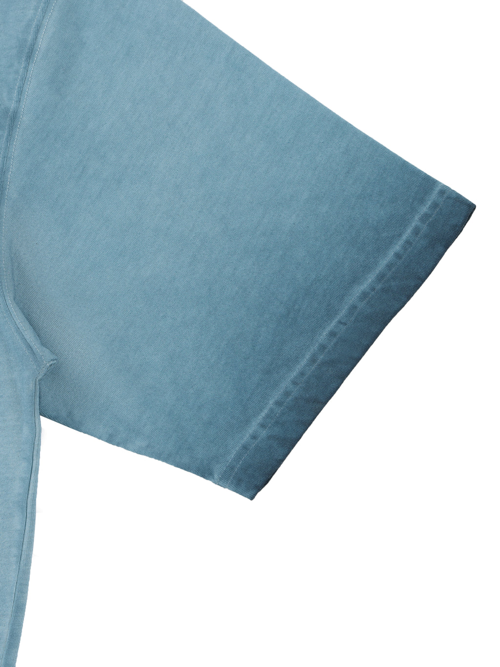 Drengr Dyed Boxy T-Shirt