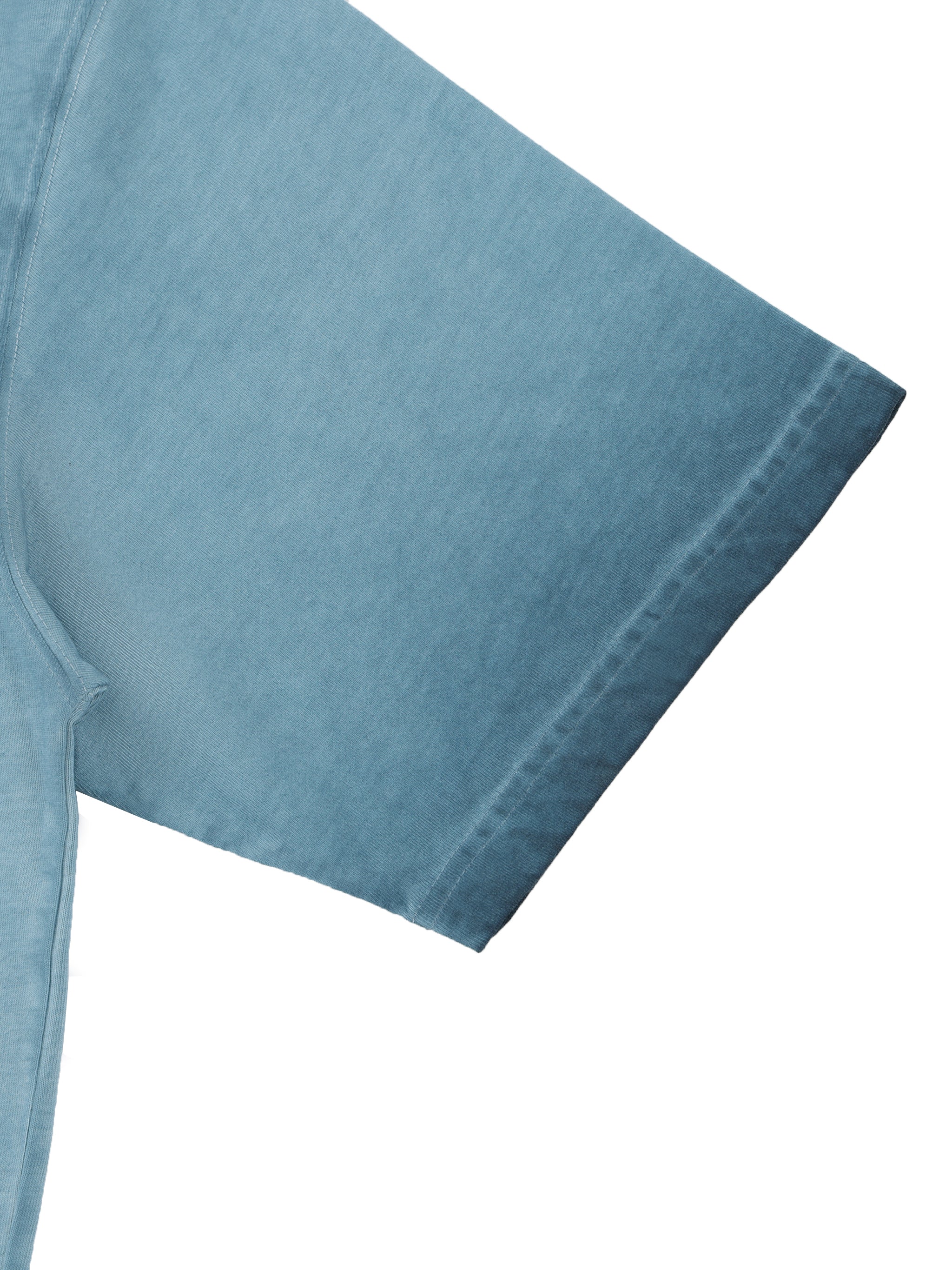 Drengr Dyed Boxy T-Shirt