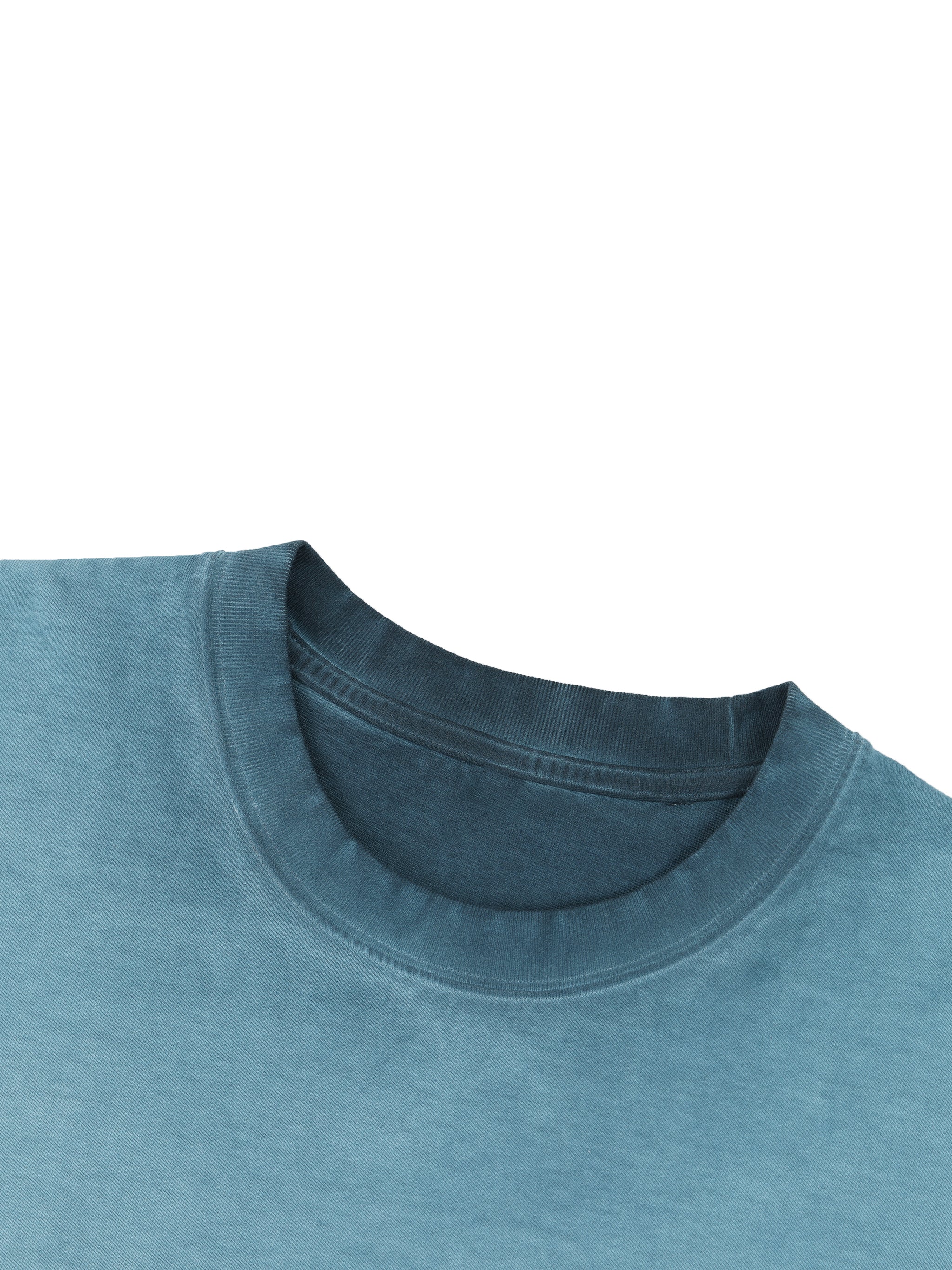 Drengr Dyed Boxy T-Shirt